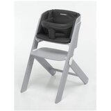 Foppa Pedretti Jastuk za hranilicu TIRAMISU Graphite | Shoptok.si