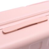  Kofer PC rozi S 22x36x55 cm | shoptok.hr