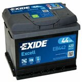 Еxide akumulator za automobile 44D EXELL cene