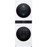 LG WT1210WWF pralno-sušilni stolp, 12/ 10 kg, bele barve - | Shoptok.si