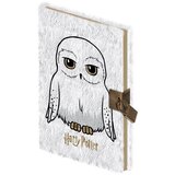 Pyramid International HARRY POTTER (HEDWIG) A5 LOCKABLE NOTEBOOK | shoptok.hr