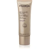 UV CELLULAR-PROTEC pomirjajoča krema po sončenju 125 ml