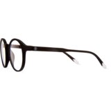 Barner unisex zaštitne naočare Le marais - Black Noir | Eponuda.com
