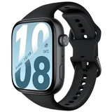 watch X5i crni