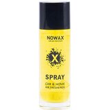 Storm Miris za auto Vanila, 50 ml Cene