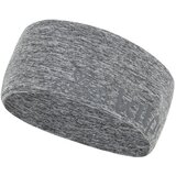 Kilpi Running headband HOHE-U dark gray Cene
