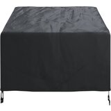  Pokrov Za Vrtne Stolice 96 x 79 x 74 cm 420D Oxford tkanina | shoptok.hr