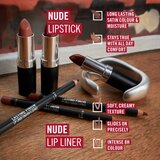 Rimmel London Lasting Finish dugotrajni ruž za usne nijansa 010 Rosy Honey 4 g | shoptok.hr