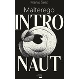 Veseli četvrtak Intronaut- korica C Cene