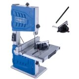Scheppach tračna pila HBS261 130mm cijene