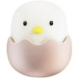 MegaLight Noćna LED svjetiljka (D x Š x V: 10 x 10 x 12 cm, RGBW) Cijene