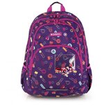 Gabol Ranac školski Diary 32x44x18cm 21l | Eponuda.com