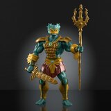 Mattel Figura Masters of the Universe Cartoon Collection - Mer-Man, 14 cm | shoptok.hr