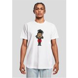 MT Men Toronto Sketch Tee white | Shoptok.si