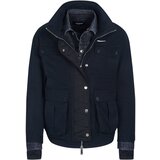 Dsquared Jakne - Črna Cene