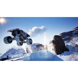 Milestone Monster Jam Showdown (Playstation 5) | Shoptok.si