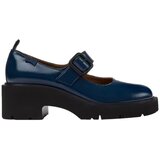 Camper Milah Shoes K201681 - Blue Plava u