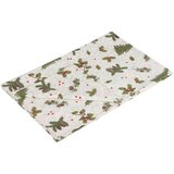 XMAS NAMIZNI PRT 135/240 cm večbarvno Cene