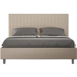 Ityhome 175 x 230 posteljni okvirji temno rjava, (20846218) | Shoptok.si