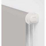 vidaXL Rolo zavesa za prho 120x240 cm širina tkanine 116 cm | Shoptok.si