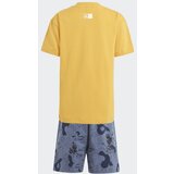 Adidas set za dečake x disney mickey mouse tee set bt | ePonuda.com