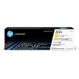 HP 222X Toner Original Yellow - W2222X Cene