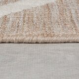 Flair Rugs Bež preproga 160x230 cm Micah – | Shoptok.si