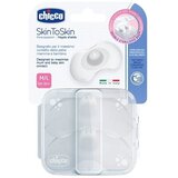 Chicco 070473 velike silikonske navlake, 2 kom. m-l | shoptok.hr
