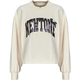 Newtone Puloverji PORTER TONE Bela Cene