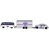 Maisto Volkswagen Kombi “Samba” & VW Hrošč | Shoptok.si