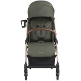 Kikka Boo kišobran kolica Joy - Dark Grey | shoptok.hr