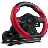 Speedlink Trailblazer SL-450500-BK Racing Wheel for PS4/Xbox One/PS3/PC volan, crna | shoptok.hr