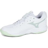 Mizuno Dvoranski šport WAVE MOMENTUM PRO Bela | Shoptok.si