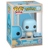 Funko Pokemon POP! Games - Squirtle | Eponuda.com