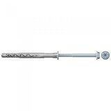Fischer univerzalna tipla SXRL FUS E (Ø x D: 14 x 160 mm, Materijal vijka: Čelik, 1 Kom.) Cijene