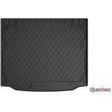 Gledring gumeni tepih za prtljažnik za BMW Ser. X3 G01/upper bottom, without spare tyre | shoptok.hr