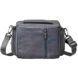 Rivacase slr torba 7502 za fotoaparate - siva Cene