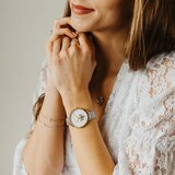JULIE JULSEN ženska ročna ura JJW1072RGSME | Shoptok.si