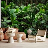 Foto tapeta - Freshness of the Jungle 98x70 | shoptok.hr