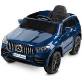 Toyz Otroški avto na baterijo 12V 4X4 Mercedes W166 Modra Cene
