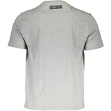 Plein Sport SHORT SLEEVE T-SHIRT MEN GREY | shoptok.hr