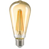 Sompex FILAMENT RUSTIKA LED žarnice z žarilno nitko - 1 kos Cene