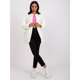 RUE PARIS Jacket-RV-KR-001.95P-ecru | Shoptok.si