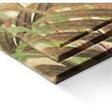 Styler Akustični panel 90x120 cm Parrot – | Shoptok.si