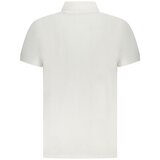 Cavalli Class Muška Polo Majica Kratkih Rukava Bijela | shoptok.hr