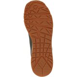 Skechers Nizke superge 'UNO - SUITED ON AIR' oliva | Shoptok.si
