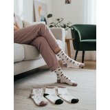 Sinsay Set dugih čarapa 4 pack | shoptok.hr