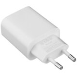 S-link Adapter - SL-EC62 (1kom USB-C, 5V/3A, 20W, brzo punjenje, bijeli) | shoptok.hr