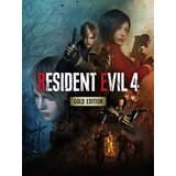 Steam Resident Evil 4 Gold Edition (PC) Key GLOBAL | ePonuda.com
