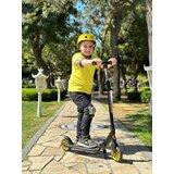 Cool Wheels Trotinet za decu FR58345 2 točka do 100 kg žuti | Eponuda.com